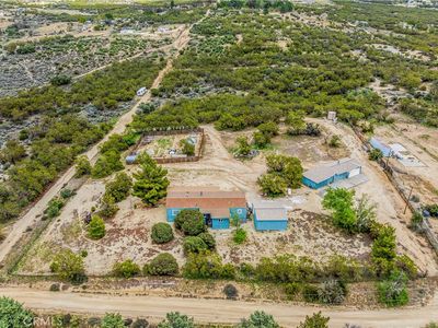 39292 Spanish Bayonet, Anza, CA, 92539