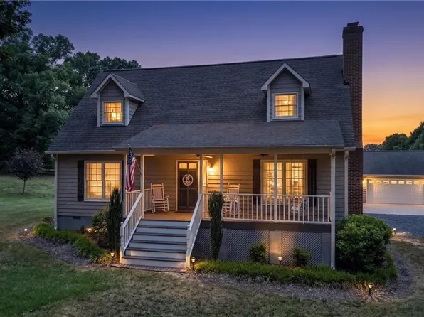 3510 Sweetgum Rd, Gibsonville, NC 27249