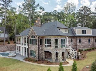 5010 Browns Ford Rd, Greensboro, GA 30642