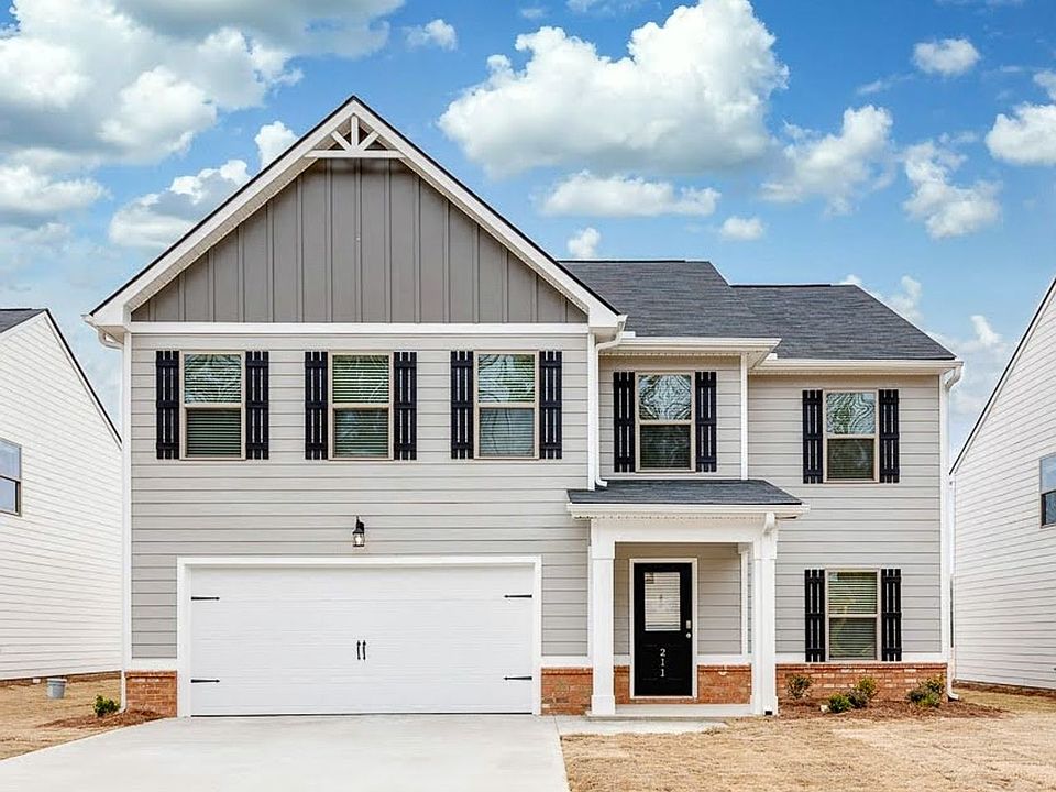 1st image of 211 Alyssa Landing Dr Lot 39
