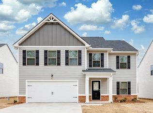 211 Alyssa Landing Dr LOT 39, Fountain Inn, SC 29644