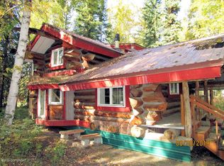 1325 Polar Dr, Fairbanks, AK 99712