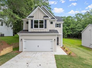 4354 Whitmire Cir, Gainesville, GA 30506