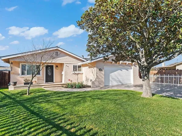 8135 Las Animas Ct, Gilroy, CA 95020