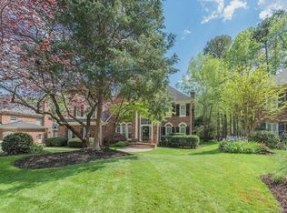 243 Summermore Dr, Charlotte, NC 28270