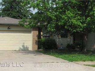 5783 S Ferguson Ave, Springfield, MO 65810