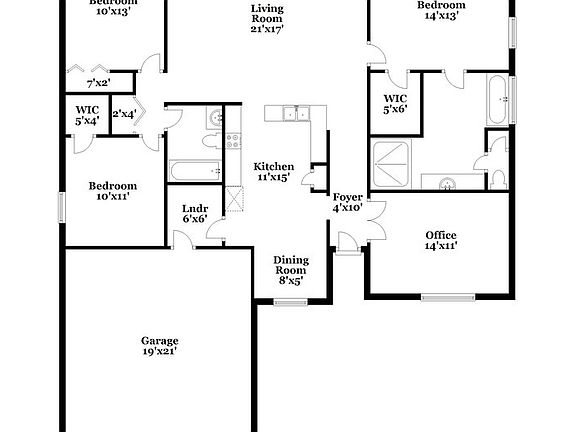 2nd image of 11289 Finchley Ln