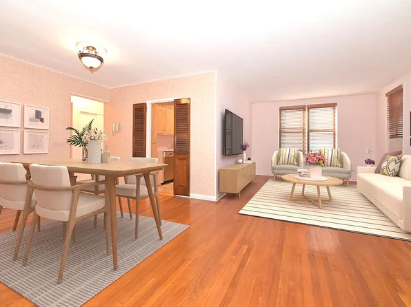 141-05 Pershing Cres APT 316, Queens, NY 11435