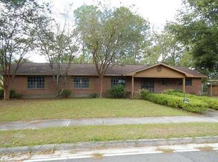 1101 Dorothy St, Waycross, GA 31501
