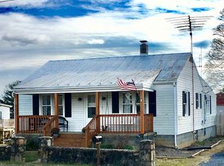 61 Dorcas Rd, Mount Solon, VA 22843