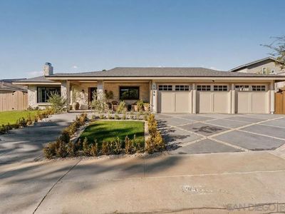 8390 Cliffridge Ln, La Jolla, CA, 92037