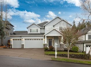 13910 NW Trevino St, Portland, OR 97229