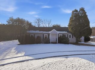 346 South St, Foxboro, MA 02035