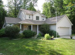 2295 Fox Run, Burton, MI 48519