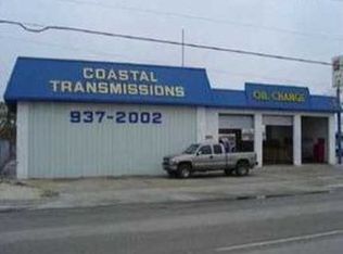 9750 S Padre Island Dr, Corpus Christi, TX 78418