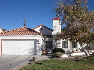 700 La Paloma St, Ridgecrest, CA 93555