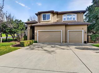 6513 Puerto Dr, Rancho Murieta, CA 95683