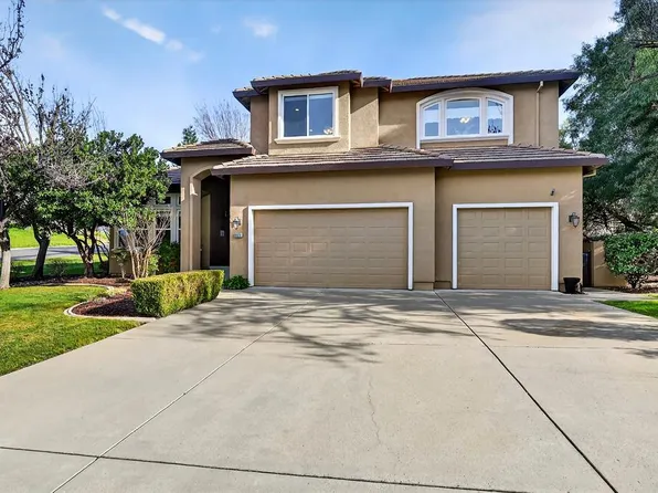 6513 Puerto Dr, Rancho Murieta, CA 95683