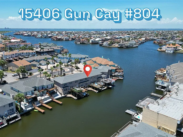 15406 Gun Cay Ct #804 — Photo 1