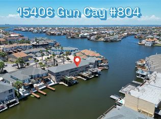 15406 Gun Cay Ct APT 804, Corpus Christi, TX 78418