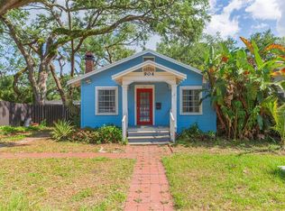 904 E Patterson St, Tampa, FL 33604