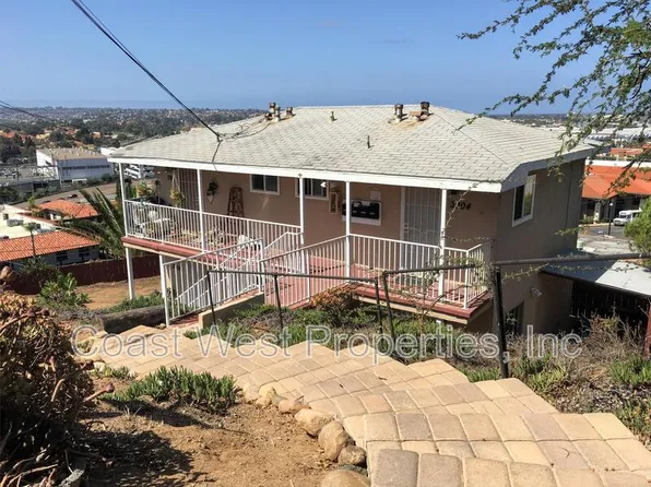 3906 Witherby St, San Diego, CA 92110