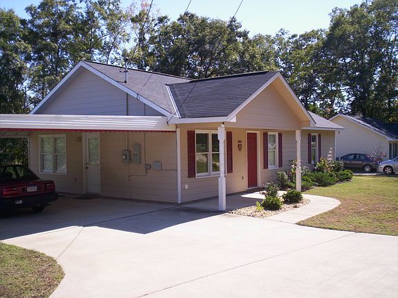 Carport