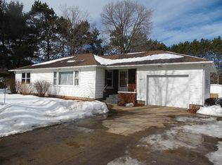 927 E Somo Ave, Tomahawk, WI 54487