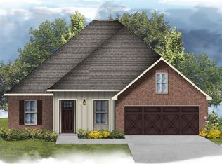 Hanson III G Plan, Longleaf, Lumberton, TX 77657