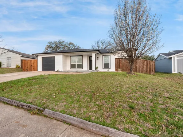 9505 Timberbluff Ct, Dallas, TX 75249