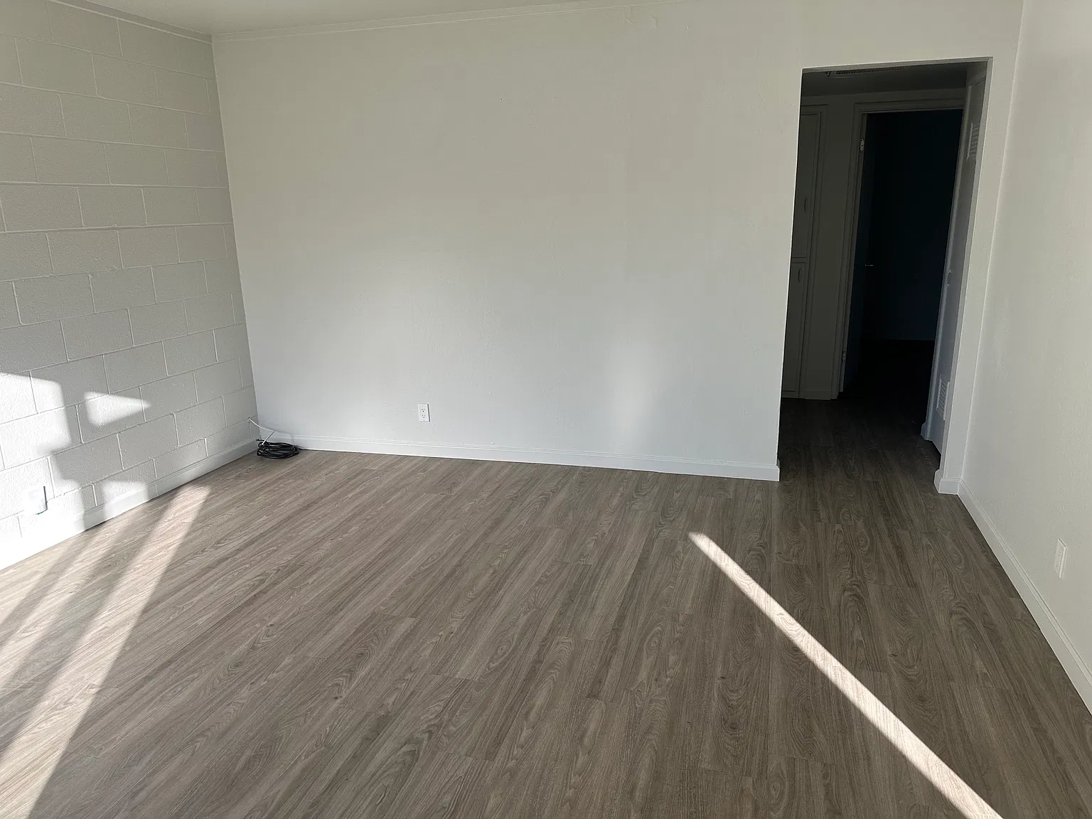 3 bed, 1100 sqft, $2,350 — Photo 4