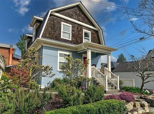 1510 E Highland Dr, Seattle, WA 98112