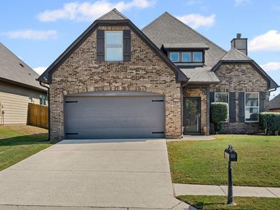 4375 Sierra Dr, Gardendale, AL, 35071