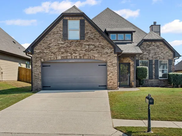 4375 Sierra Dr, Gardendale, AL 35071