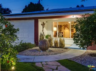 840 E San Lucas Rd, Palm Springs, CA 92264