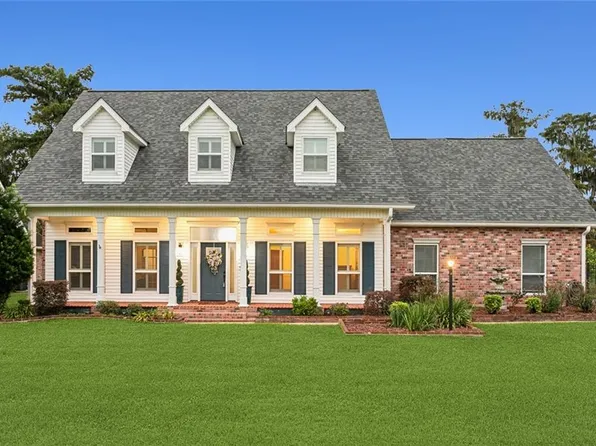 11 Zee Ann Dr, Luling, LA 70070