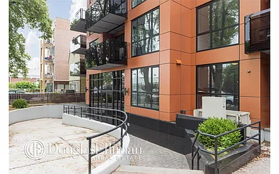 Sold by Douglas Elliman