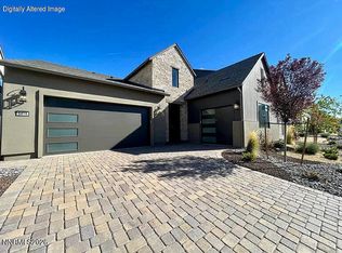 5418 Side Saddle Trl, Reno, NV 89511