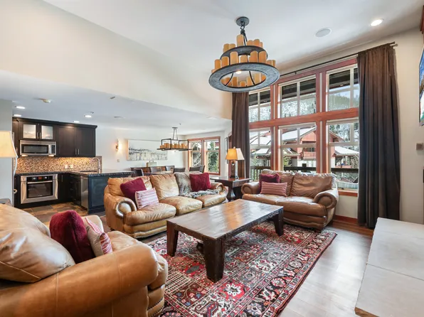 12080 E Big Cottonwood Cyn Unit 406, Salt Lake City, UT 84121