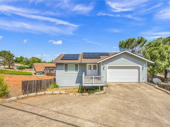 5050 Tomahawk Way, Kelseyville, CA 95451