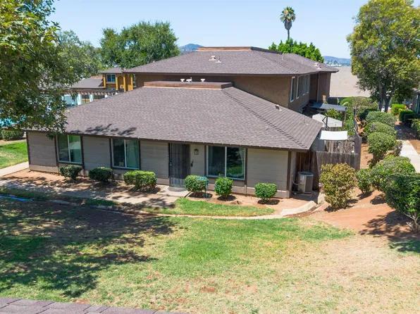 1772 Summertime Dr, El Cajon, CA 92021