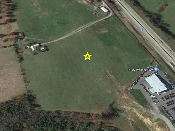 LOT Pt 3 Sharon Dr, Dandridge, TN 37725