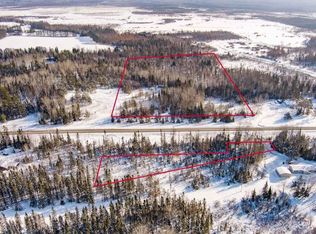 Highway 135 N, Embarrass, MN 55732