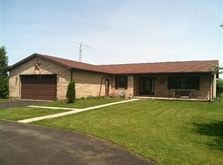 6306 Johnson Rd, Springfield, OH 45502