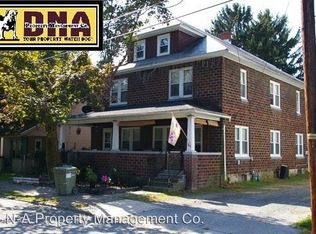 167 State St, East Stroudsburg, PA