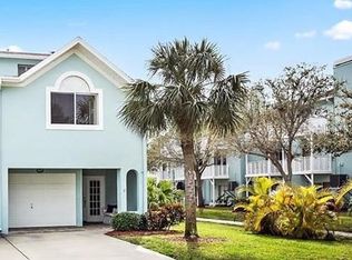 529 Garland Cir, Indian Rocks Beach, FL 33785