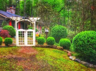 53 Dog Mountain Rd, Highlands, NC 28741