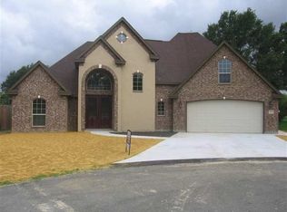 5421 Lana Ln, Groves, TX 77619