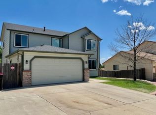 925 Binger Dr, Colorado Springs, CO 80911