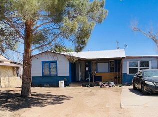 1508 Houston Ave, Wilson, TX 79381